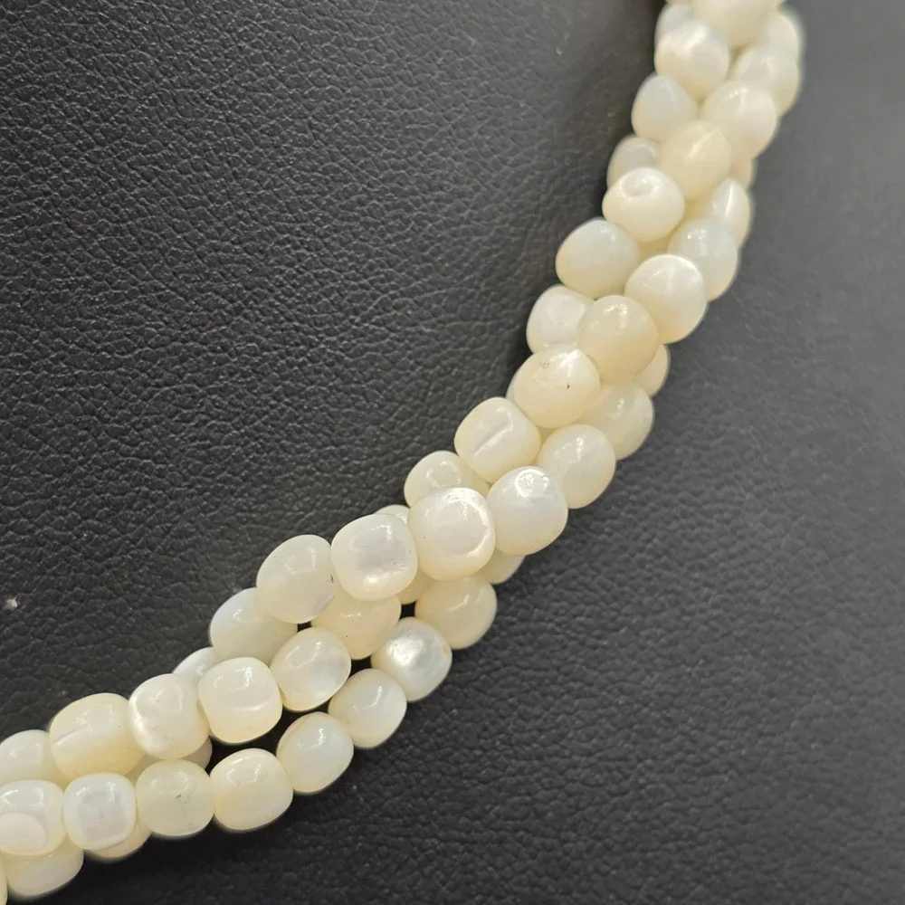 N/A triple strand